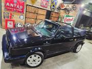 image_1-VOLKSWAGEN Golf 1.8 i Etienne Aigner - 1990