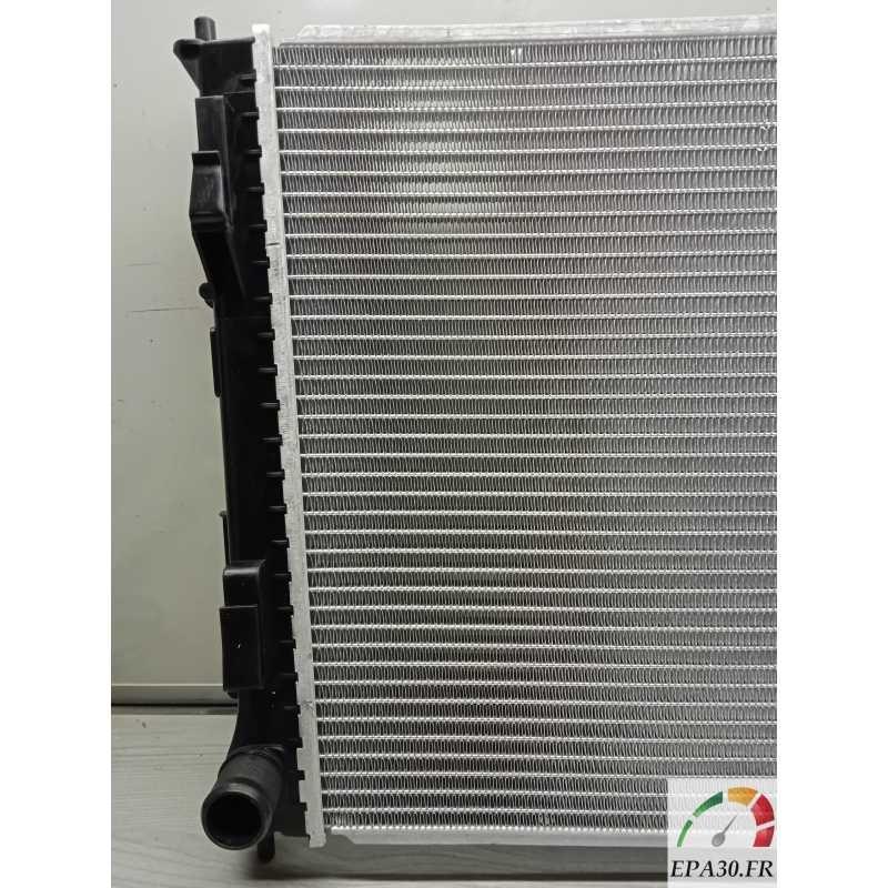 01093109 RADIATEUR REFROIDISSEMENT RENAULT TWINGO LesAnciennes.com