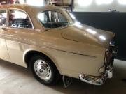 image_2-VOLVO Amazon 123 GT - 1967