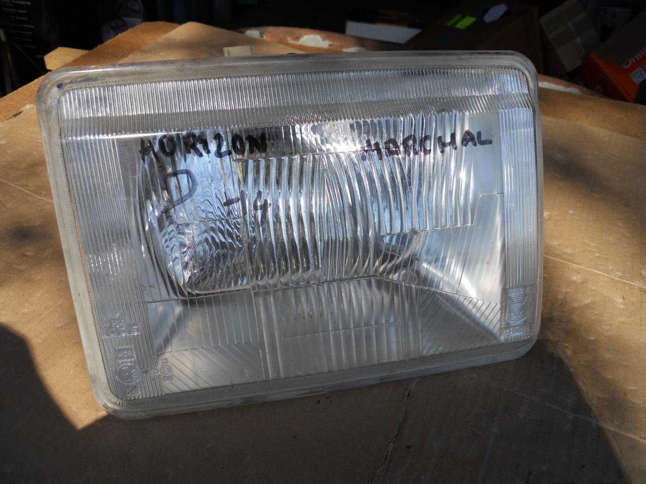 Pahre TALBOT Horizon LesAnciennes.com