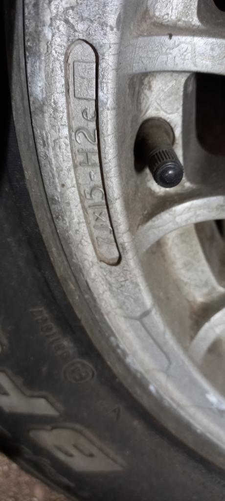 Roues LAND ROVER Range Rover Classic LesAnciennes.com