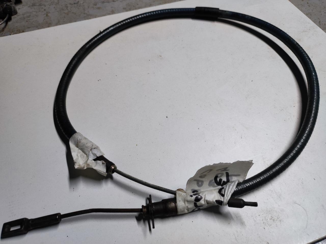 Câble /carburateur PEUGEOT 403 Toute versions LesAnciennes.com