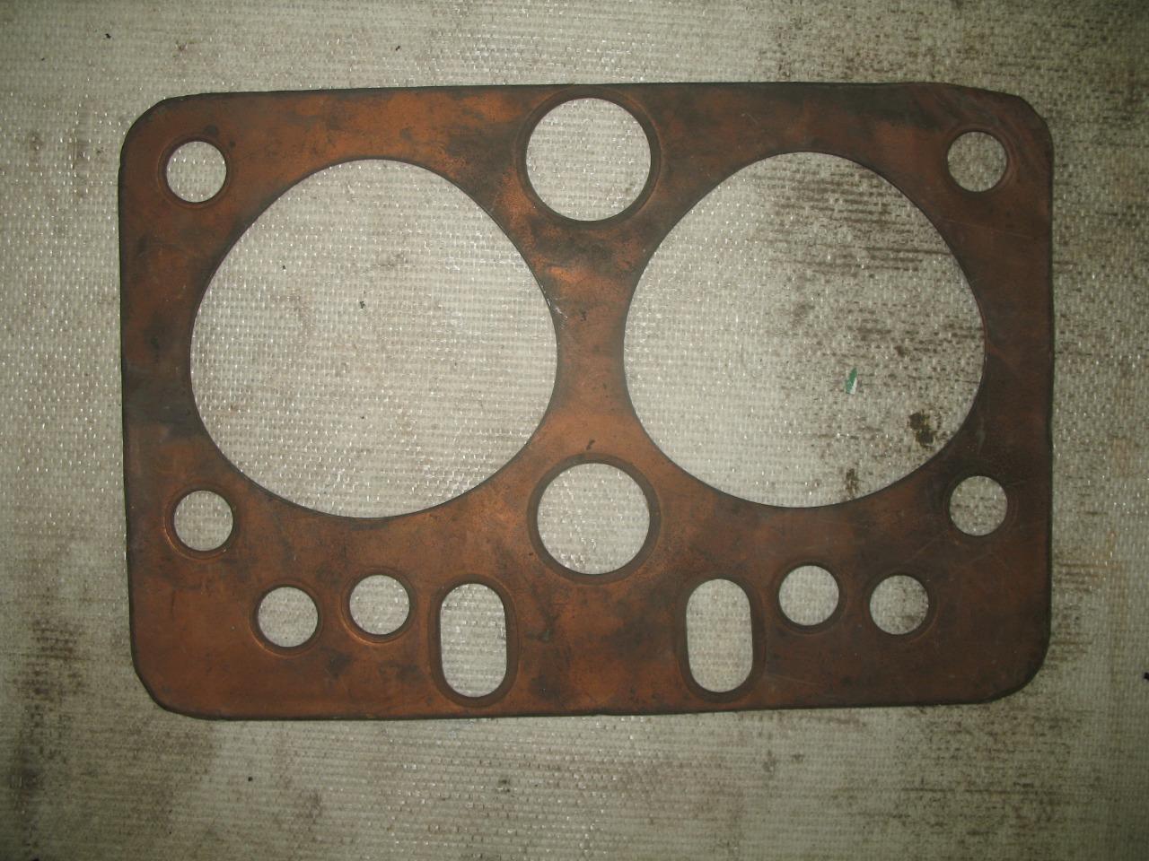 Joint de culasse DEUTZ AM LesAnciennes.com