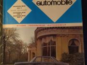 image_0-Expert automobile n°90 Mercedes 200-220D