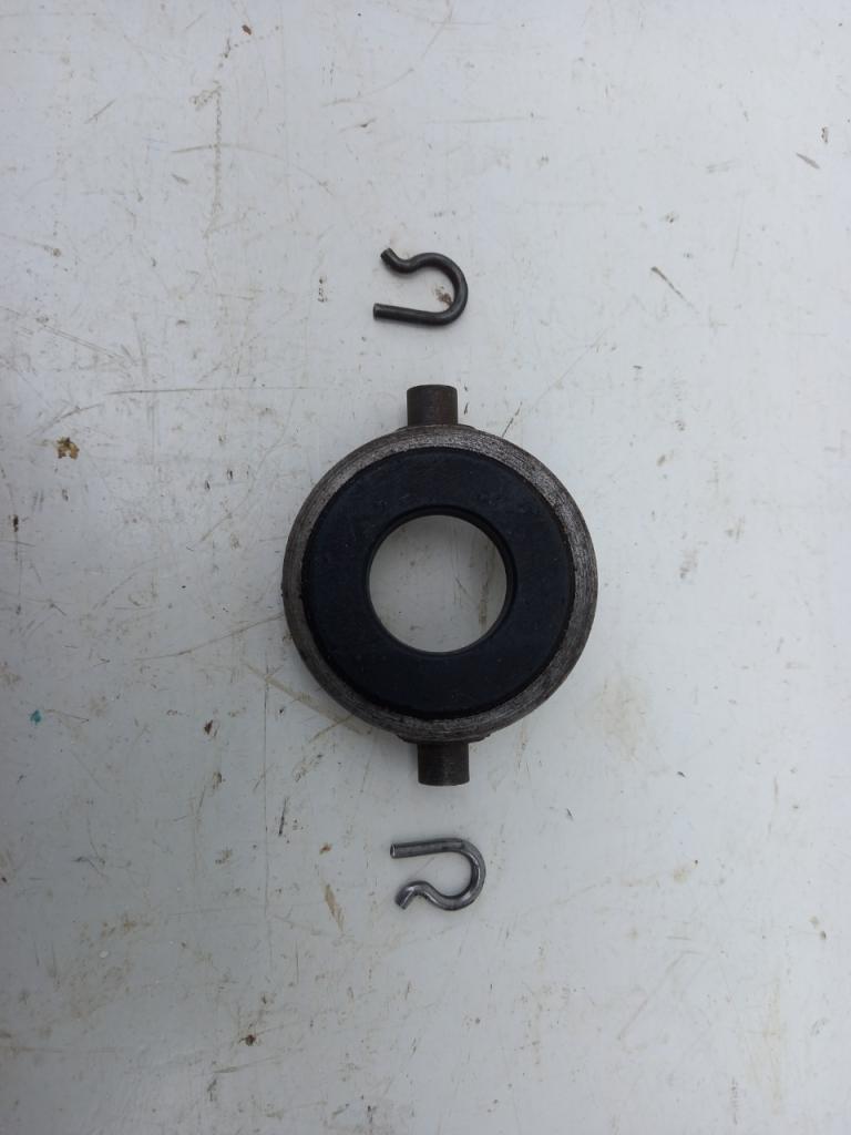 BUTEE D'EMBRAYAGE pour RENAULT 4CV LesAnciennes.com
