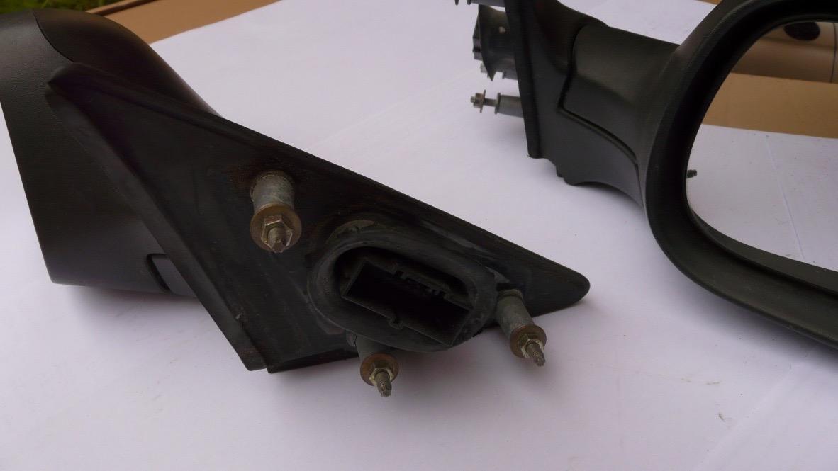 Rétroviseurs RENAULT Safrane LesAnciennes.com