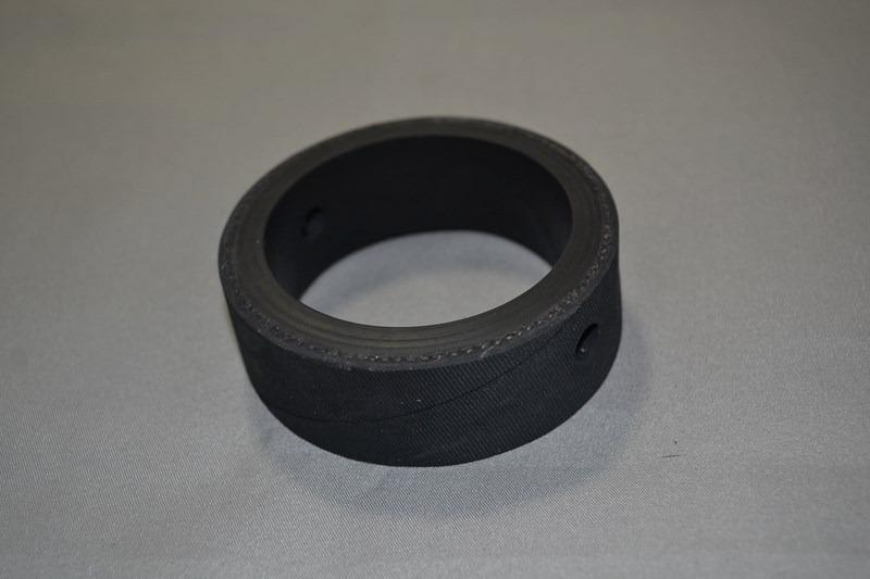 Anneau support échappement PEUGEOT 504 LesAnciennes.com