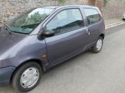 image_2-RENAULT Twingo phase 1 - 1994