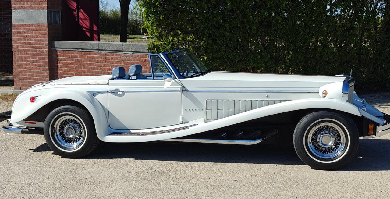 CLENET serie 3 - 1982 LesAnciennes.com