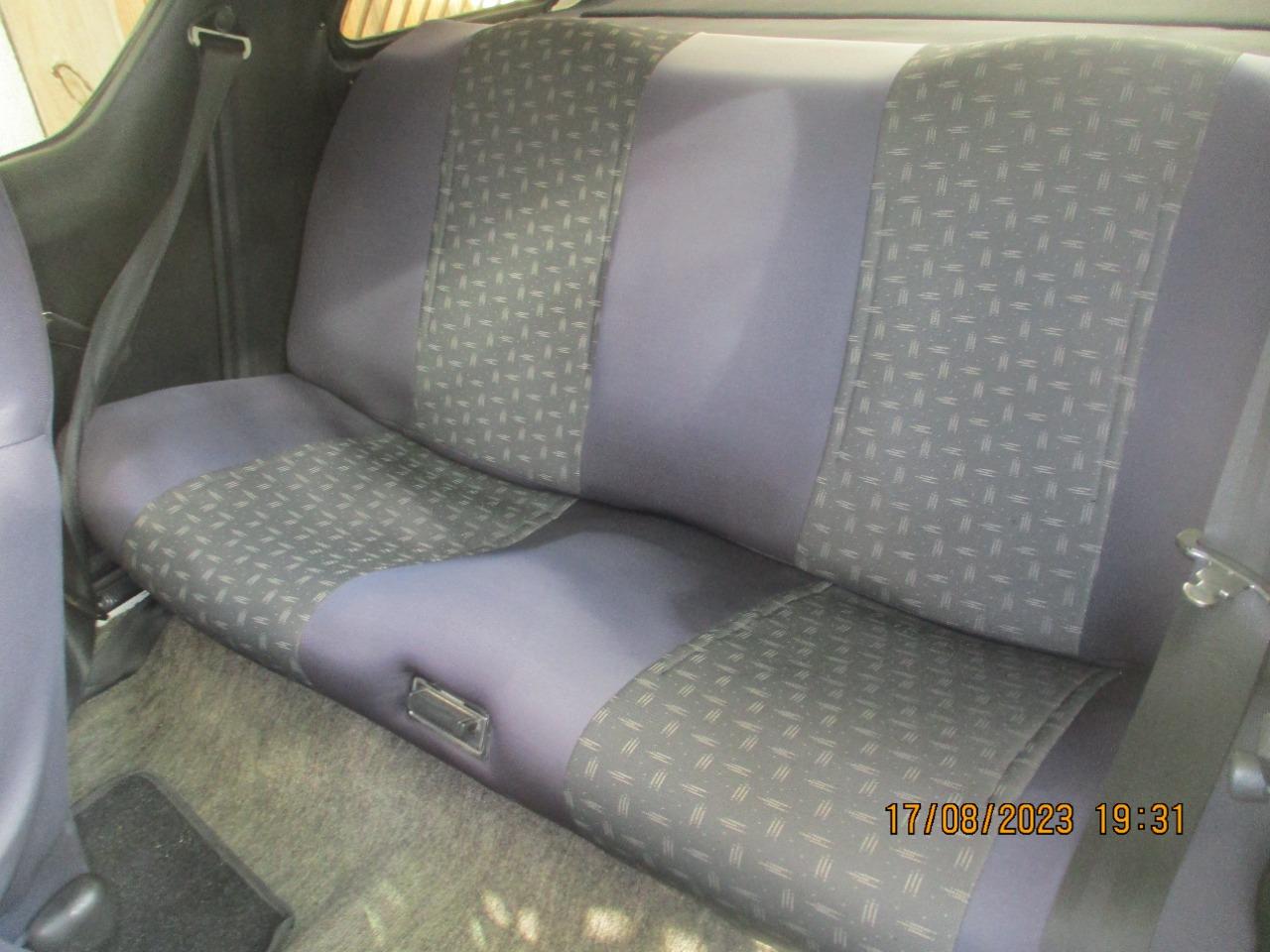Banquette RENAULT 17 (R17) LesAnciennes.com