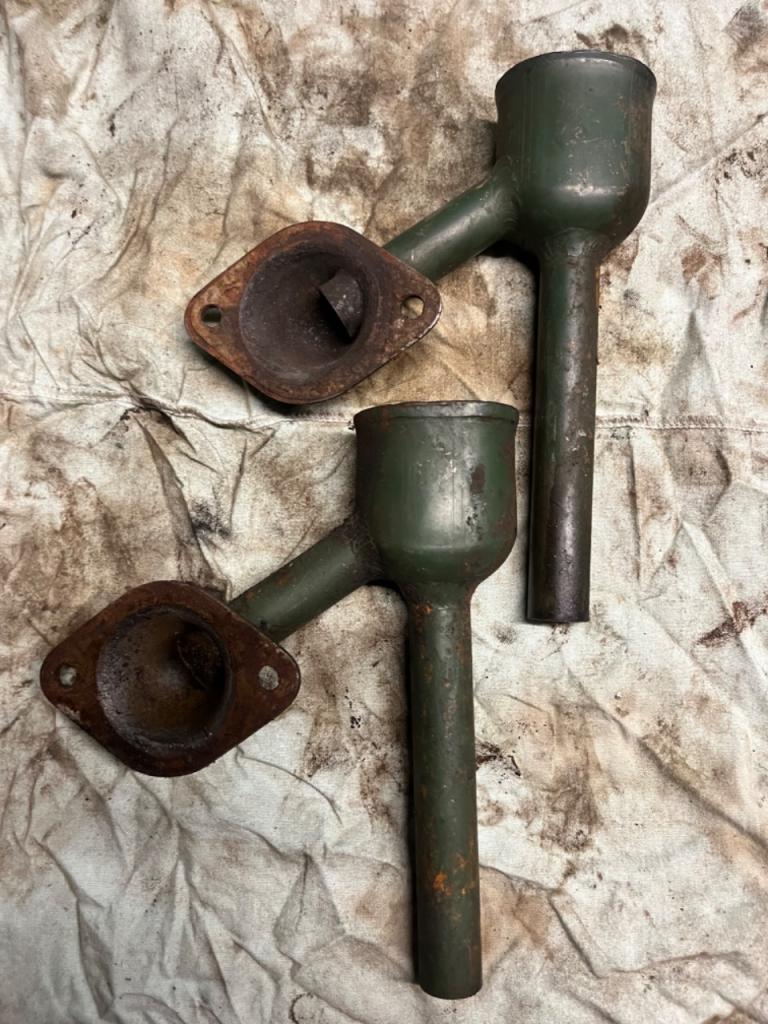 Reniflard CITROEN Traction 11 B LesAnciennes.com