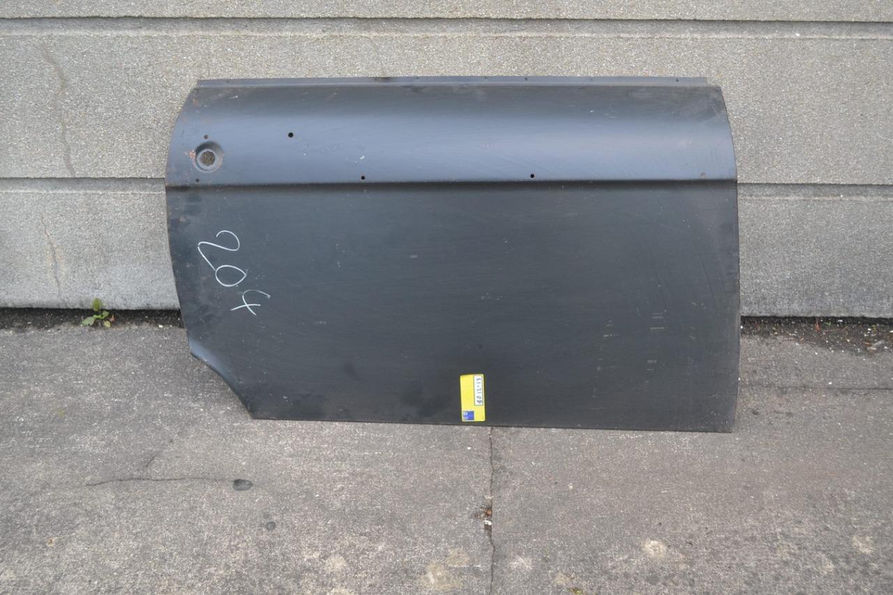 Panneau porte AR D PEUGEOT 204 304,neuf LesAnciennes.com