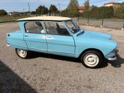 image_13-CITROEN Ami 6 type Z 1ère génération - 1962