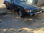 image_0-MERCEDES 380 SL 107 - 1985