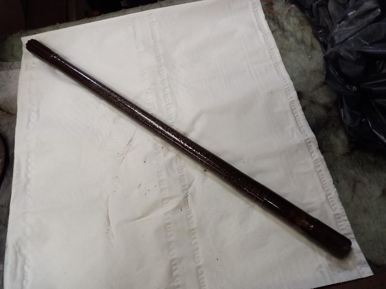 Pièces MG MGA LesAnciennes.com