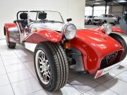 image_10-CATERHAM Seven 1700 SUPER SPRINT - 1990
