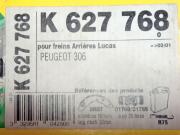 image_7-Kit freins PEUGEOT 205, 306