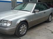 image_1-MERCEDES 200 E Cabriolet - 1995