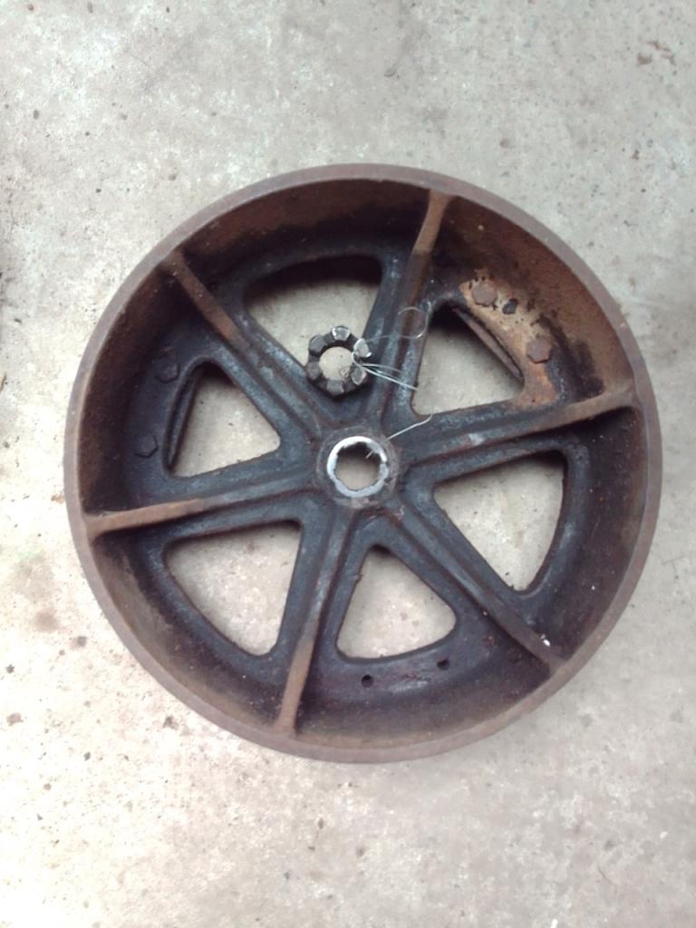 Pièces Tracteur RENAULT R3042 LesAnciennes.com