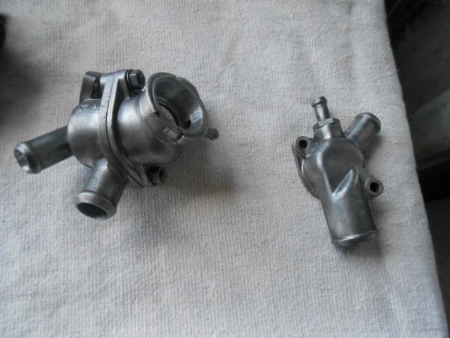Thermostat pour Alfa Romeo Montreal LesAnciennes.com