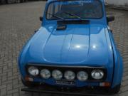 image_2-RENAULT 4 (R4) GORDINI Replica - 1984