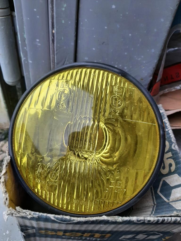 Phare ALFA ROMEO Alfasud LesAnciennes.com