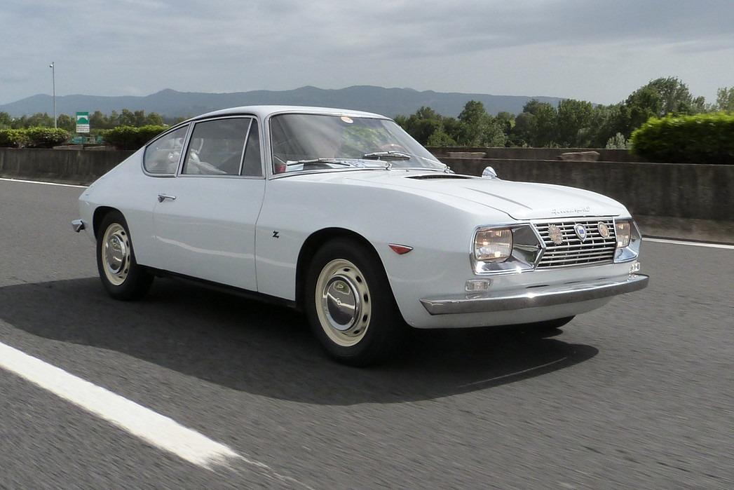 Pare brise triplex LesAnciennes.com