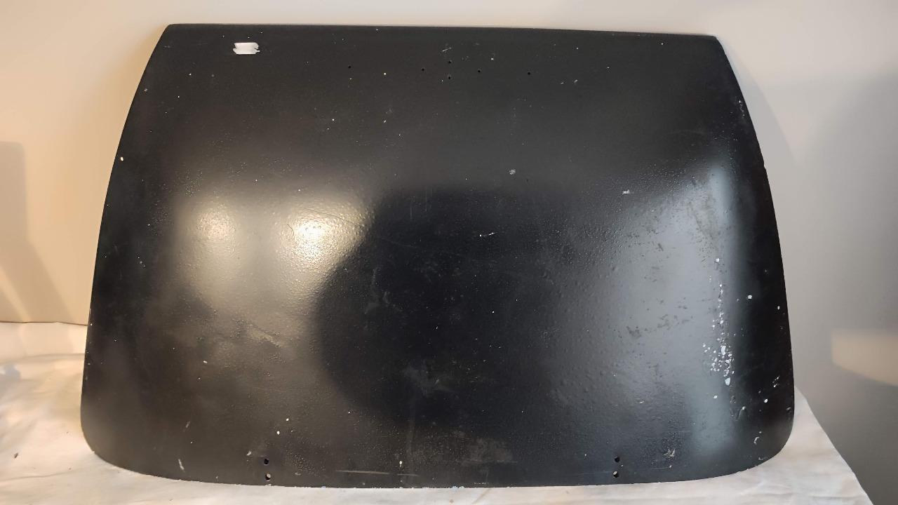 Capot Alpine A110 berlinette LesAnciennes.com