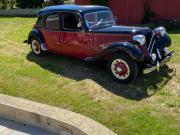 image_0-CITROEN Traction 11 B - 1954