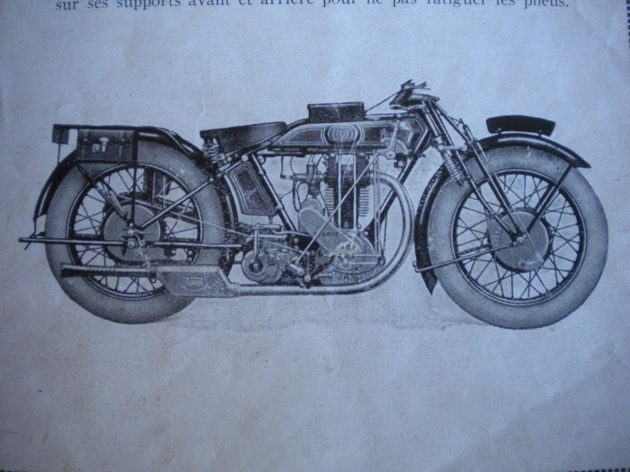 Recherche TERROT NSS 500 MOTEUR JAP CULBUTE LesAnciennes.com