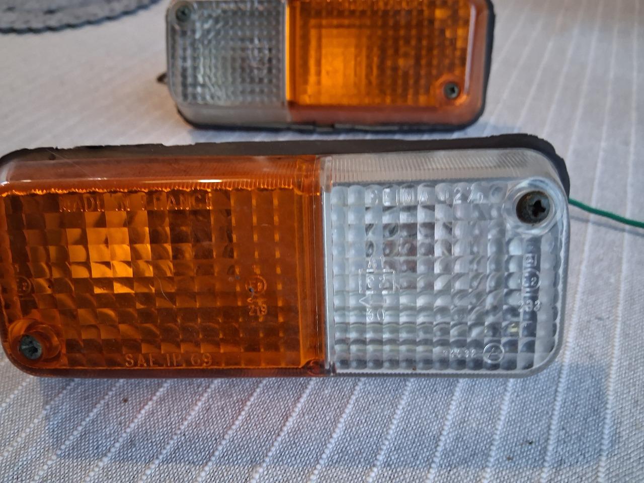 SEIMA 427 Porte ampoule renault LesAnciennes.com