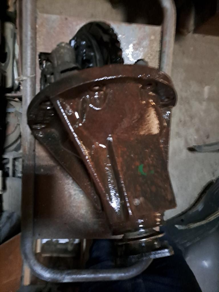 Pièces LAND ROVER Défendeur 90 tdi LesAnciennes.com