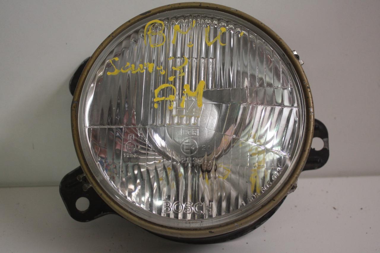 Optique de Phare Bosch 1305603012 BMW E21 315 316 LesAnciennes.com