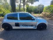 image_0-RENAULT Clio CLIO V6 - 2003