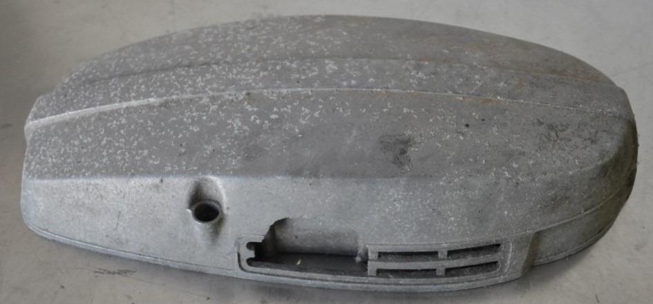 Carter Av BMW R100 RS LesAnciennes.com