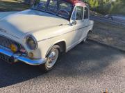 image_1-SIMCA Aronde P60 - 1963