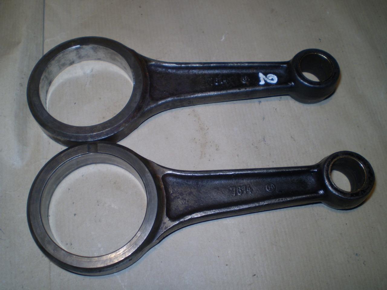 Bielles BMW R51 /2 LesAnciennes.com