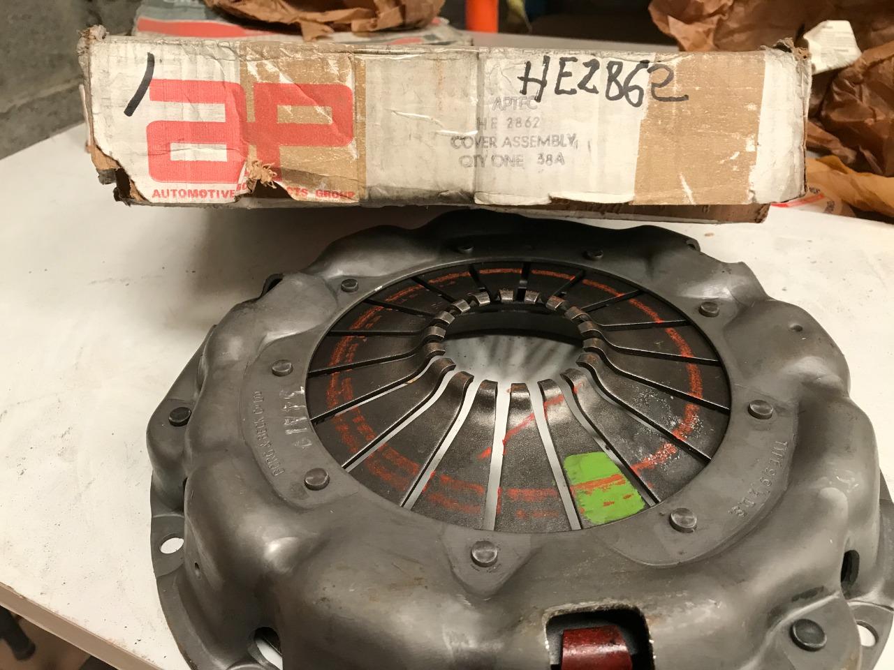 Mécanisme embr neuf FORD Capri I II III Consul LesAnciennes.com