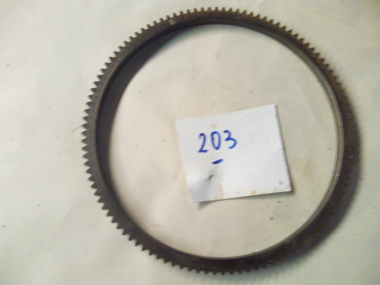 Lot de pièces PEUGEOT 203 LesAnciennes.com