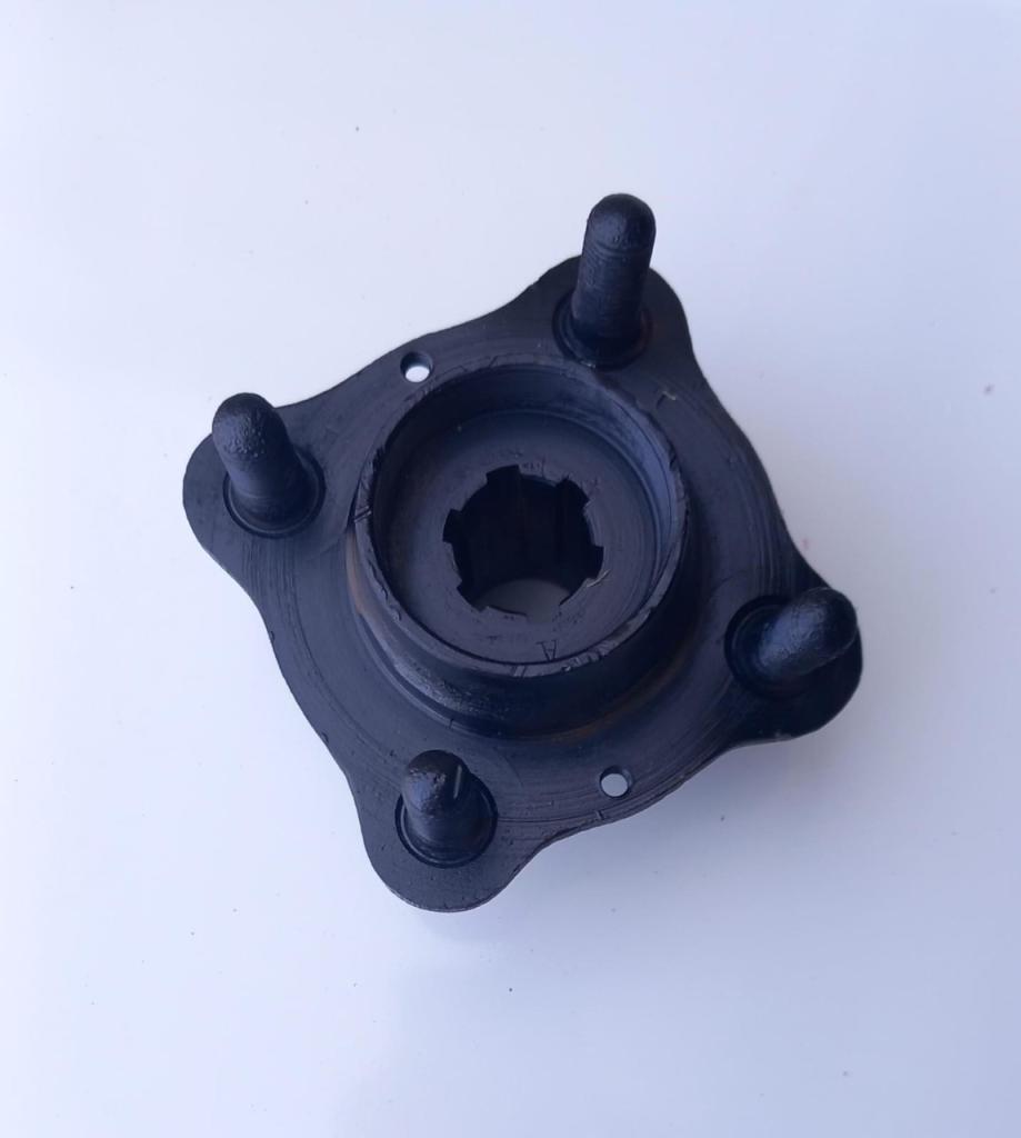 FIAT 508 Balilla transmission arrière arbre LesAnciennes.com