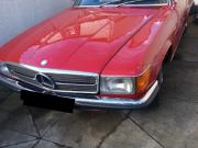 image_0-MERCEDES 280 SL - 1981