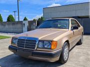 image_1-MERCEDES 300 CE C124 3.0i 188 cv BVA - 1988