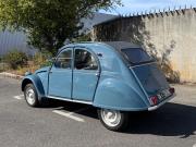 image_1-CITROEN 2CV AZ - 1961