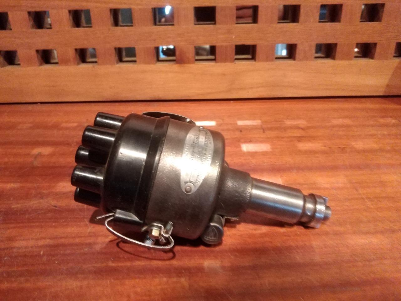 Allumeur CITROEN C6 LesAnciennes.com