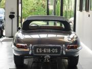 image_8-JAGUAR Type E Série 1 3.8 - 1961