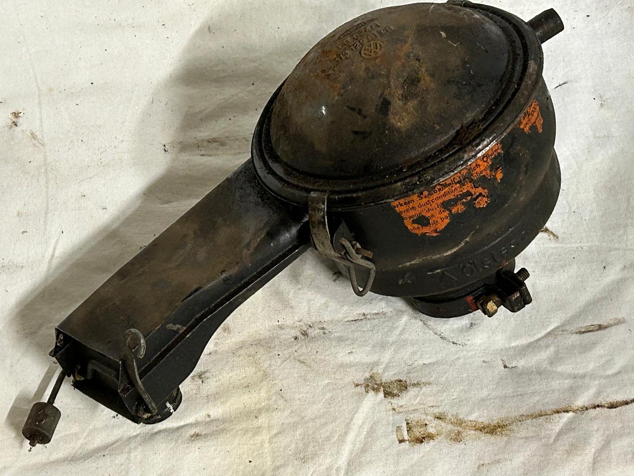 Filtre air VOLKSWAGEN 1200 LesAnciennes.com