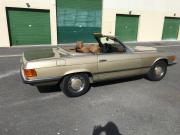 image_4-MERCEDES 350 SL Cabriolet - 1974