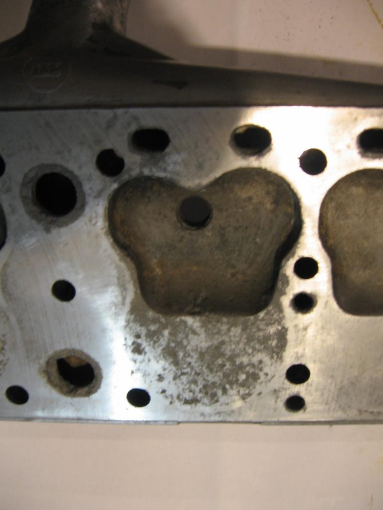 Culasse 108626 SIMCA Vedette LesAnciennes.com