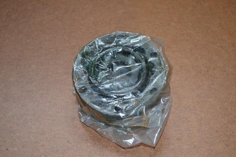 Joint homocinétique PORSCHE 911 2L7 - 3L, neuf LesAnciennes.com