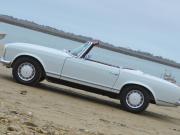 image_47-MERCEDES 280 SL Cabriolet - 1969